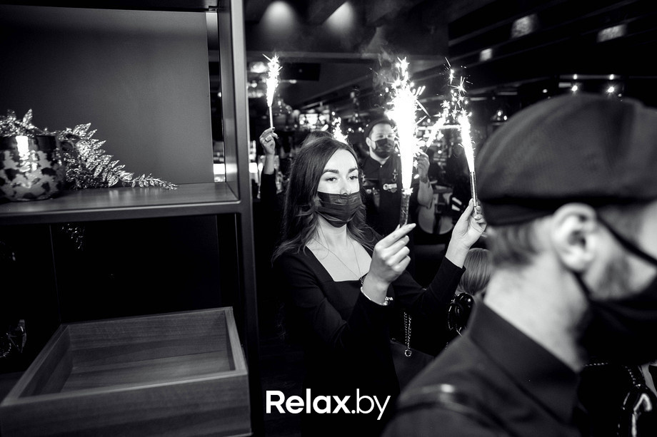 Izumrud band & Anya Rai, фото № 48