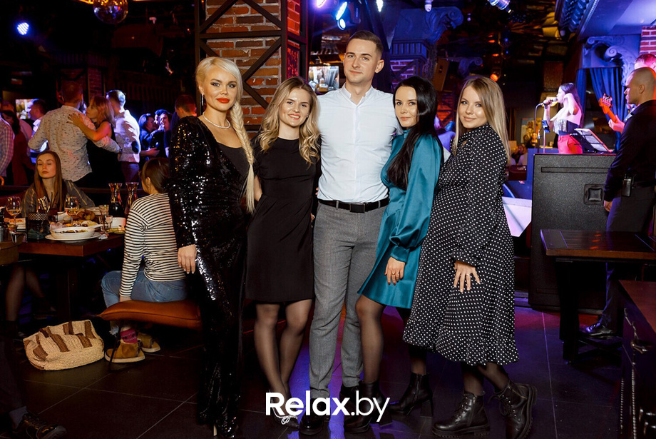 Brooklyn Live!, фото № 19