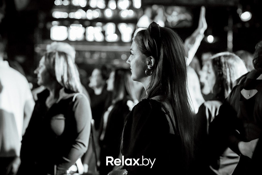 Brooklyn Live!, фото № 14