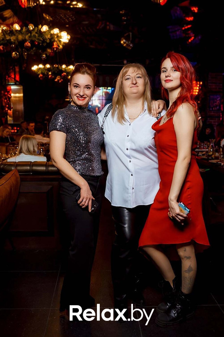 Новогодний Бруклин, фото № 40