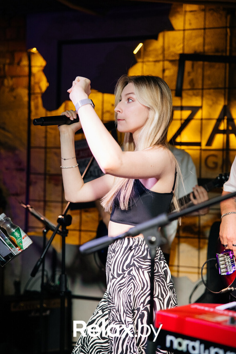 Saturday party, фото № 62