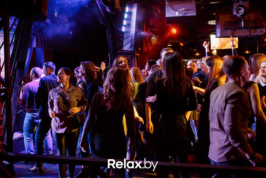 Brooklyn Live!, фото № 39