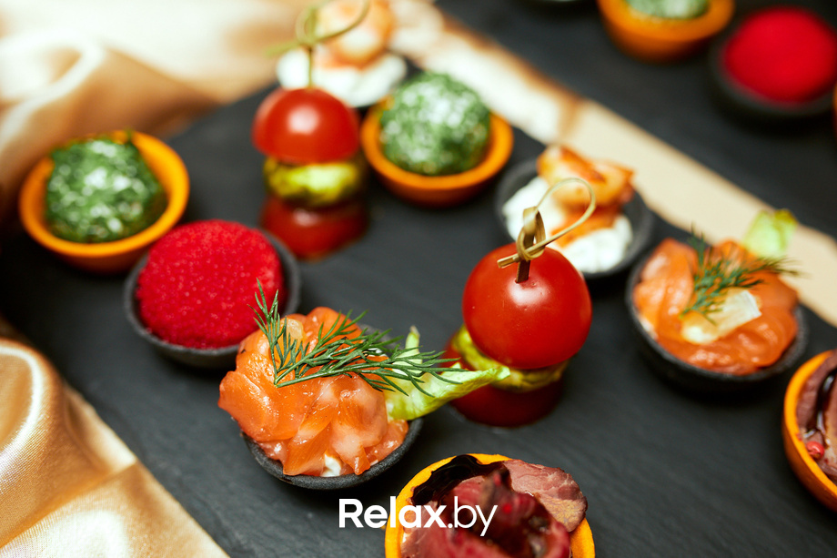 Шоу Мелодия удачи, фото № 13