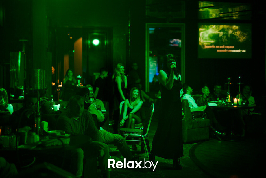 Lindas Perfomance Art Show, фото № 165