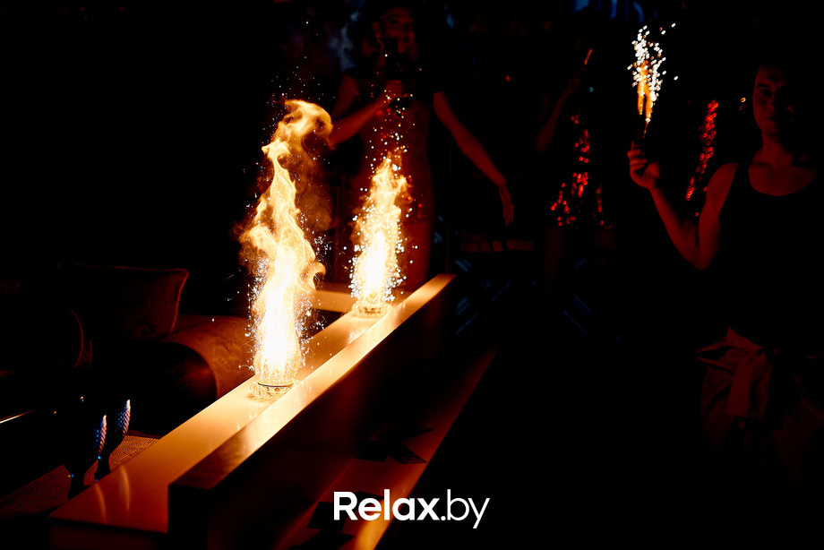 Halloween Party day 2, фото № 60