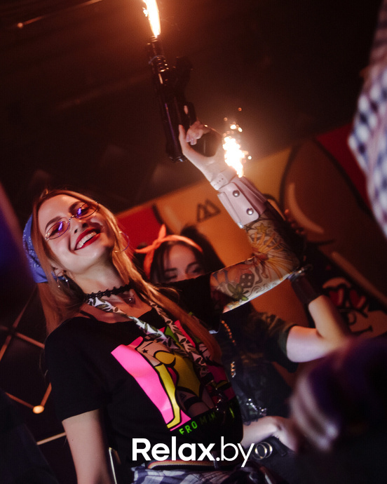 Grand theft auto, фото № 28