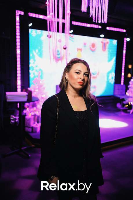 Новый год 2024 ARTOX, фото № 2