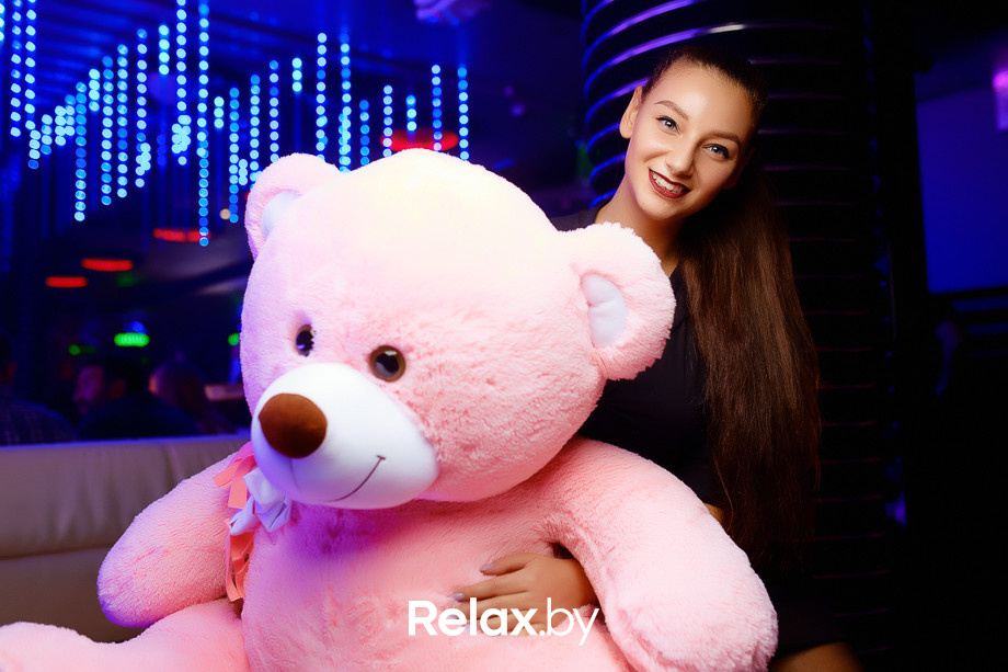 Презентация музыкального клипа от Mishelle, фото № 43