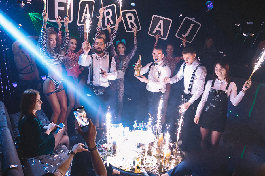 DJ Lin Nas и DJ You Lia, фото № 4