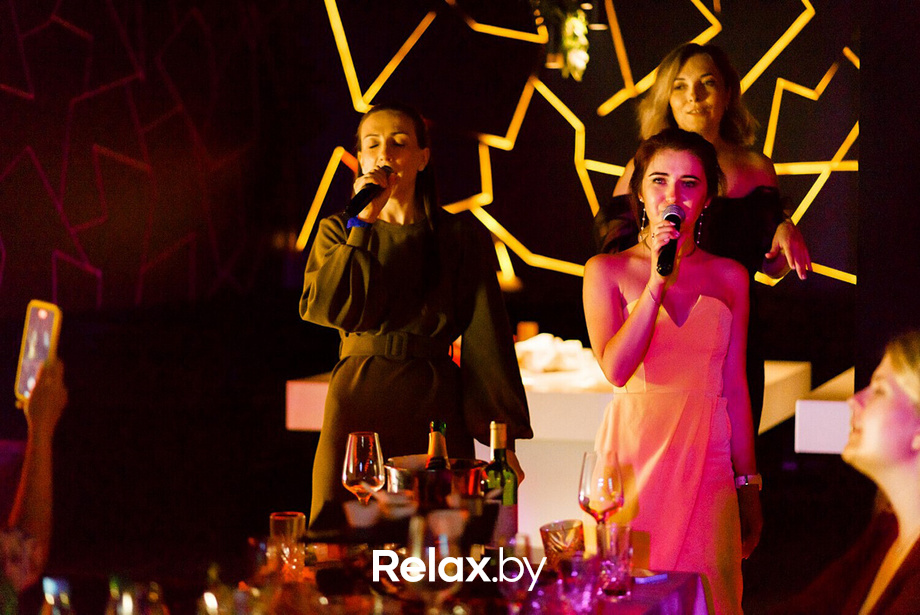 Караоке - Stars, фото № 75