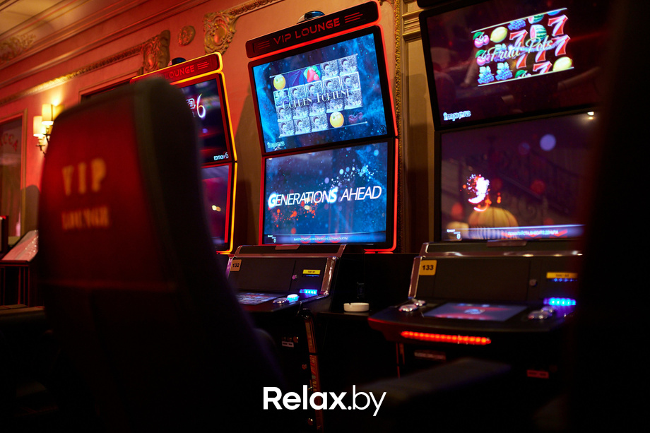 Шоу Мелодия удачи, фото № 53