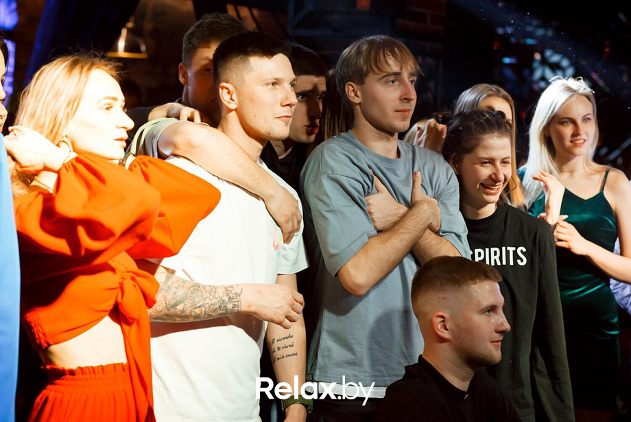 Brooklyn Live!, фото № 37