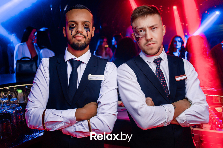 Halloween. Проклятие Аннабель, фото № 98