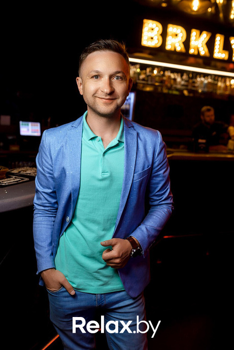 Brooklyn Live!, фото № 14