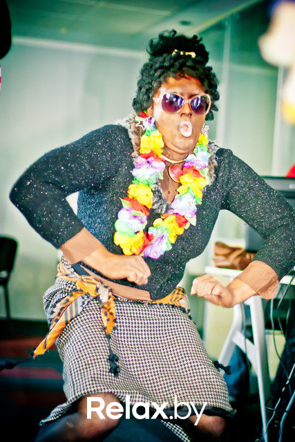 Конкурс "Упоротый офис" от Terra Group, фото № 50