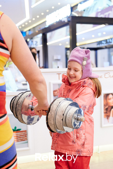 23 февраля в ТРЦ Galleria Minsk, фото № 62