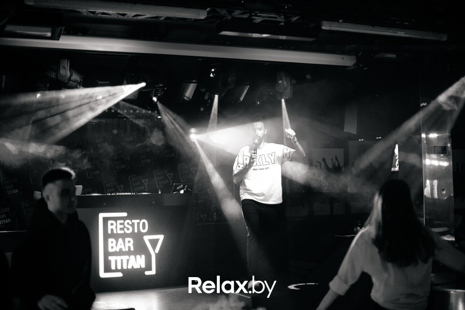 Dombrovski Exclusive, фото № 12