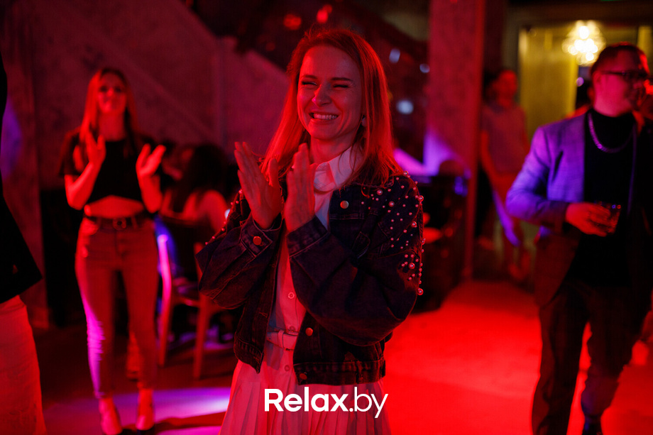 Tuesday Party, фото № 117