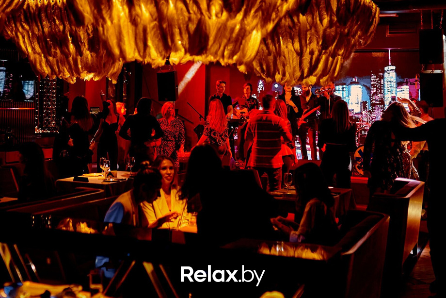 Суббота в Ангелах, фото № 71