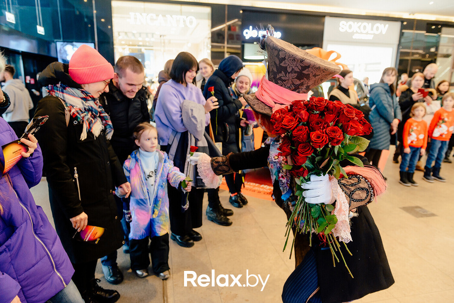 Открытие магазина ОФИСТОН Маркет, фото № 62