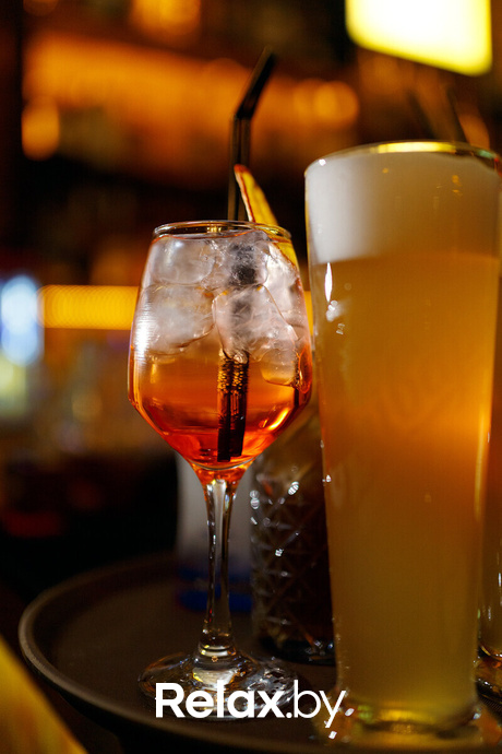 Live Lounge — Женя Ярофф, фото № 7