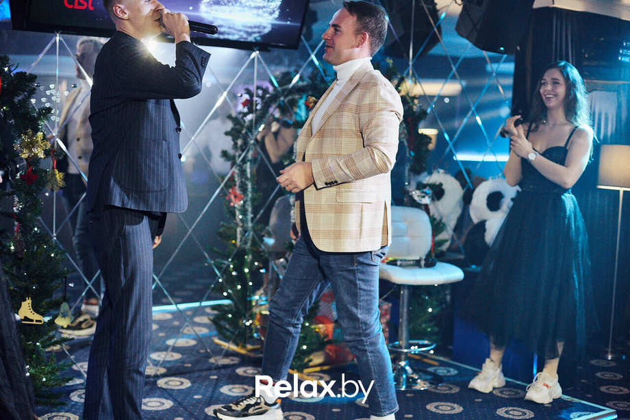 BLIZZARD, фото № 12