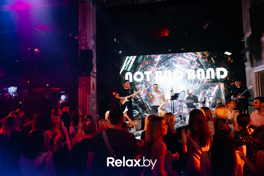 Friday Party, фото № 96