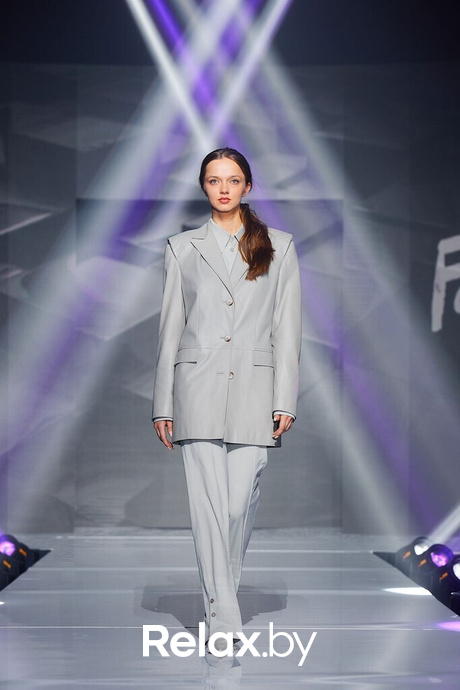 Показ Boitsik | Brands Fashion Show, фото № 14