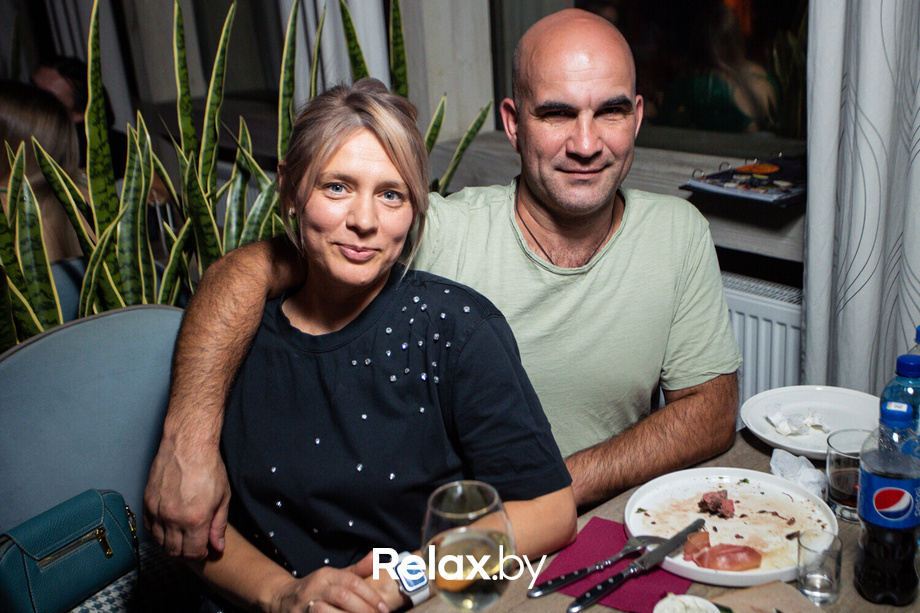 Ночные жители, фото № 39