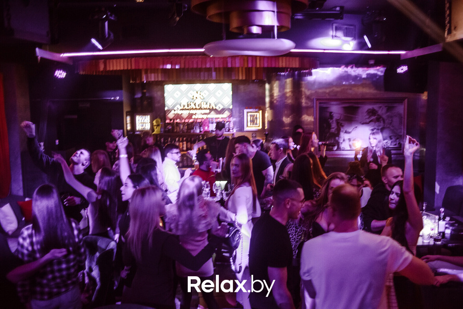 Saturday LUXURIA LXR, фото № 16