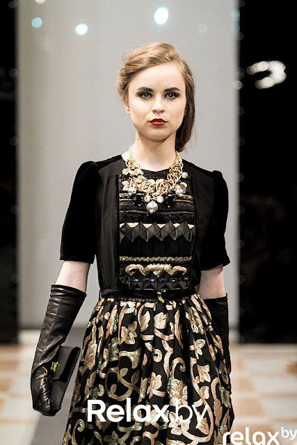 Показ Roksolana Bogutska, фото № 10