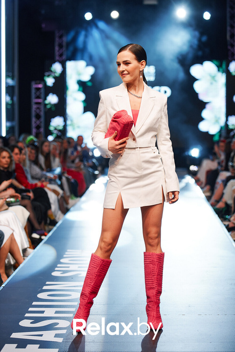 IMG Fashion Show, фото № 152