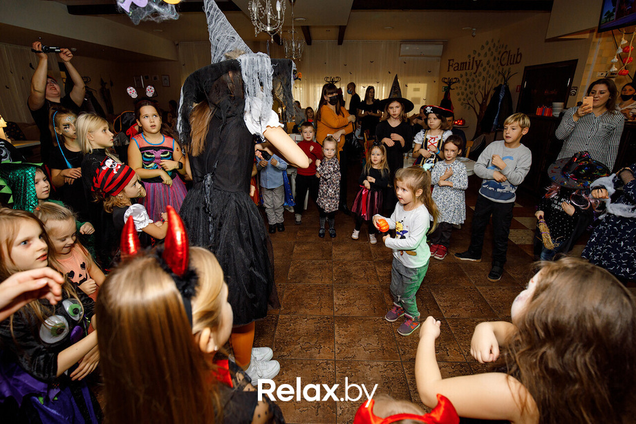 Тыква-пати, фото № 65