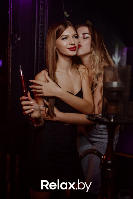 Saturday «Don’t stop the party», фото № 24