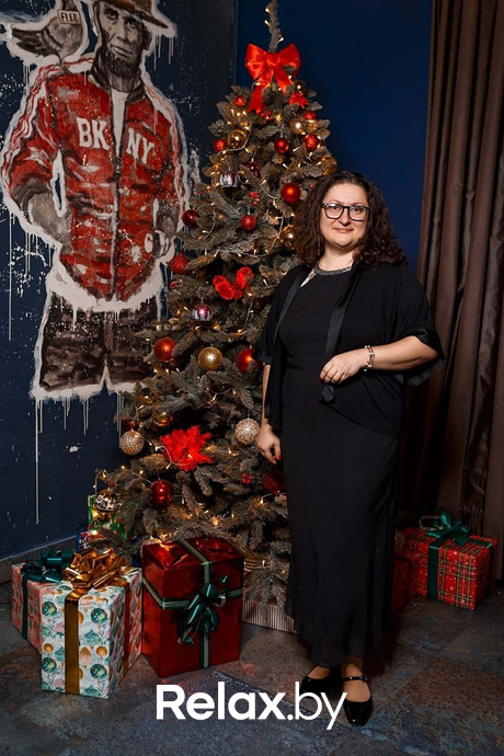 Новогодняя ночь в Бруклине, фото № 59