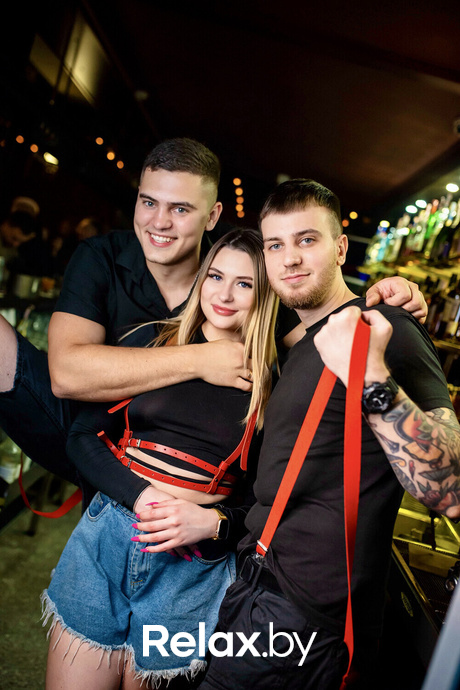 MoulinRouge, фото № 34