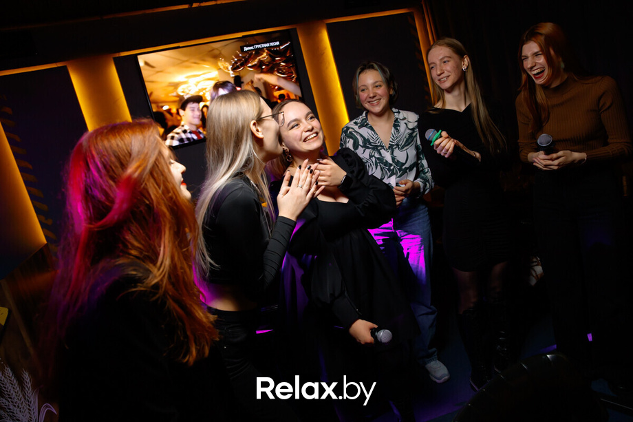 Saturday in the fire, фото № 39