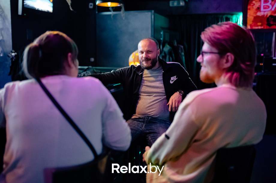 Karaoke «Barberry», фото № 11