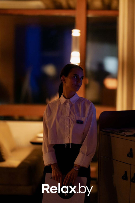 Ночные жители, фото № 58