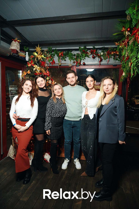 Friday party, фото № 120