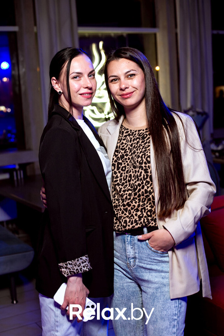 Ночные жители, фото № 15