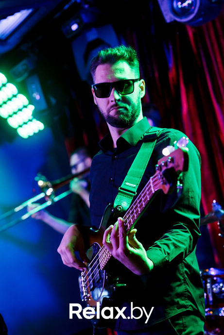 Brooklyn Live!, фото № 18