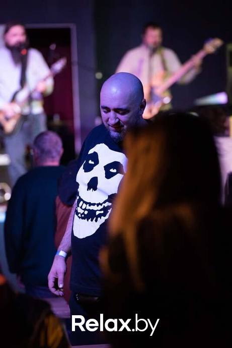 Таверна World of Barcraft, фото № 125