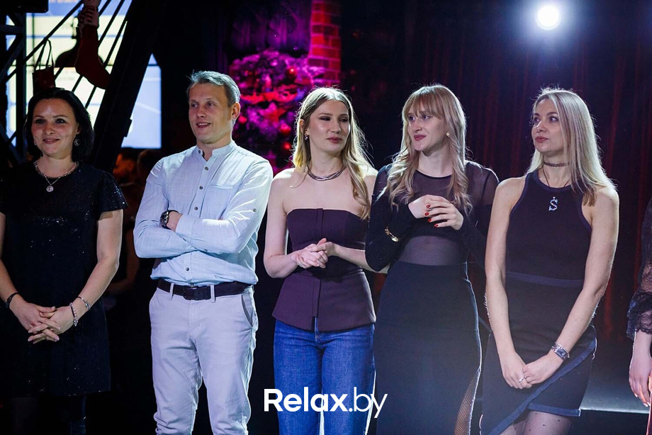 Новогодний Бруклин, фото № 45