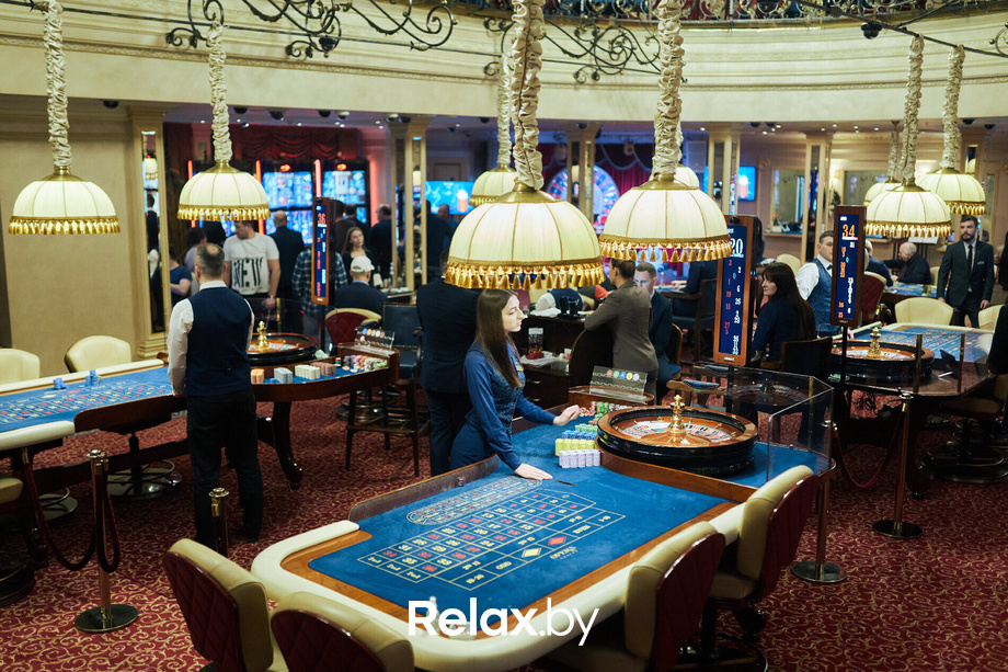 «Слот тайм», фото № 16