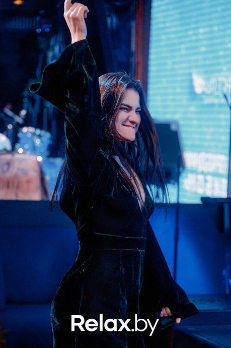 Новый Год в Ангелах, фото № 92