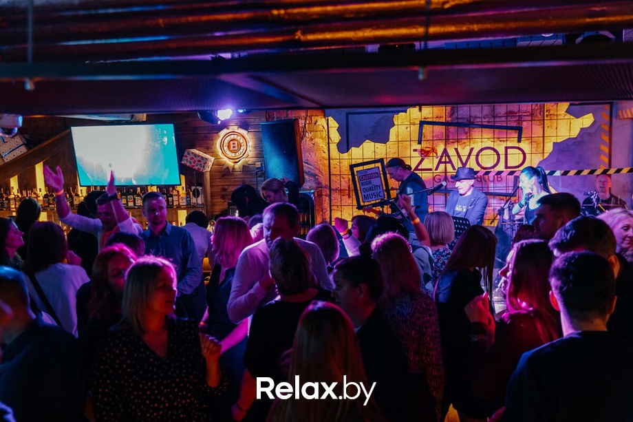 Saturday party, фото № 26