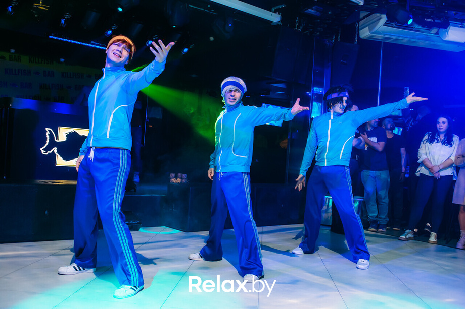 Танька-встанька, фото № 8