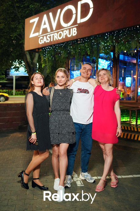 Saturday party, фото № 57