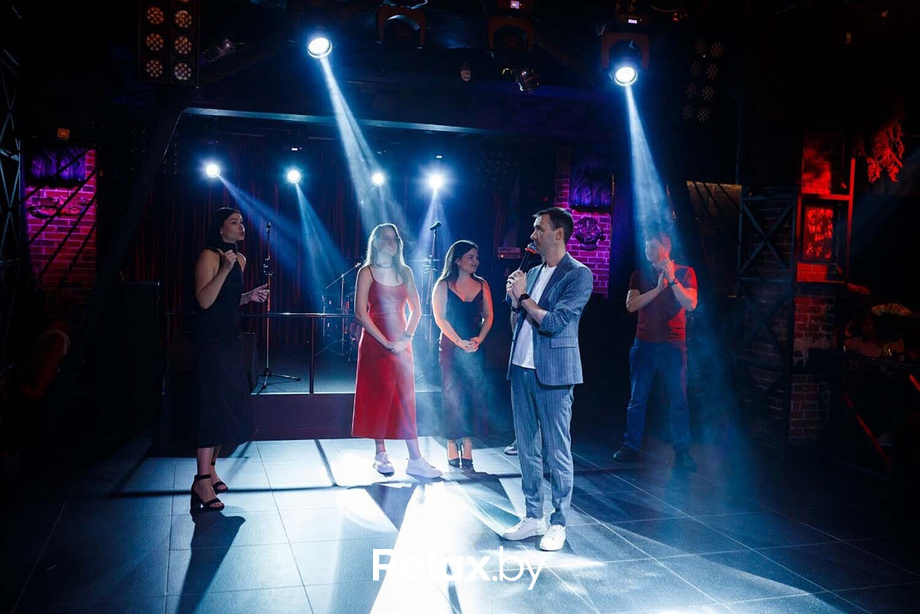 Brooklyn Live!, фото № 42